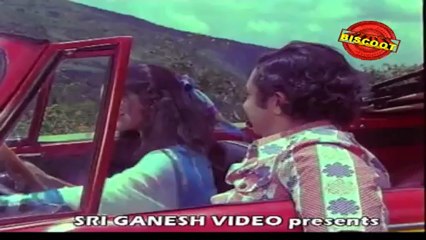 Raja Nanna Raja (Dialogue) Arathi, Aswath Chandrashekar (Clip 3)