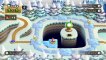 New Super Mario Bros. Wii - Monde 3 : Niveau 3-3