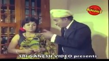 Raja Nanna Raja (Comedy Scene) Aswath Chandrashekar, Balakrishna (Clip 17)