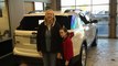 The Byard's Drove Past Their Local Dealer In Hutchinson KS To Buy A Ford Explorer At Long McArthur-Hutchinson KS
