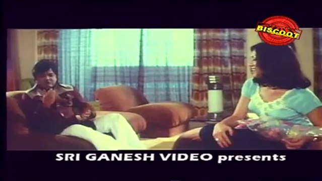 Singaporenalli Raja Kulla (Dialogue) Dwarkish, Manjula (Clip 10)