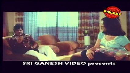 Singaporenalli Raja Kulla (Dialogue) Dwarkish, Manjula (Clip 10)