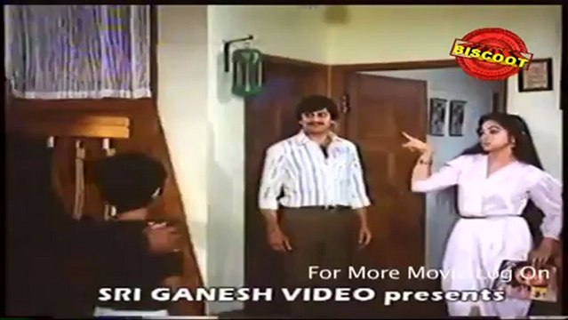 Bidugadeya Bedi (Dialogue) Ananth Nag, Lakshmi, K. S. Ashwath (Clip 1)