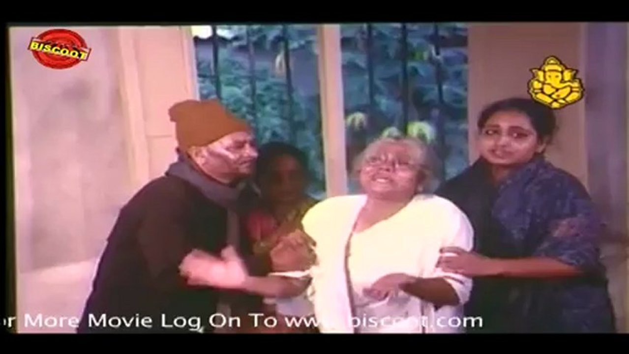 Yuga purusha (Dialogue) V. Ravichandran, Kushboo, Leelavathi (Clip 9)