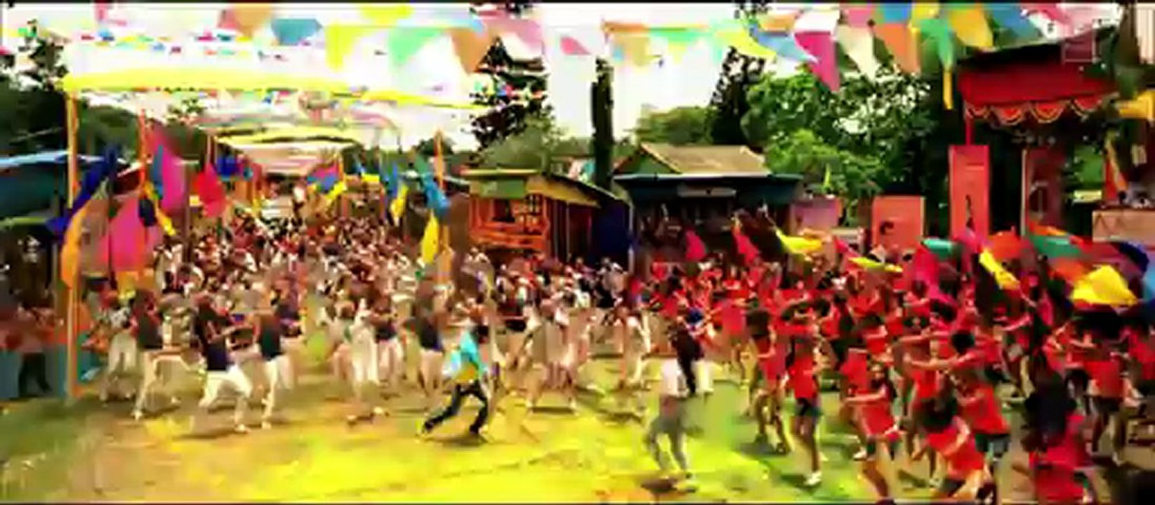 Go Govinda Full HD Song | Oh My God - OMG Movie | Sonakshi Sinha, Prabhu Deva