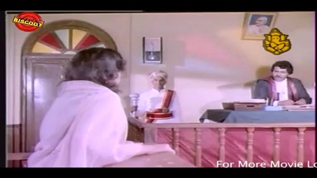 Sedina Hakki (Dialogue) Lakshmi, Tiger Prabhakar (Clip 1)