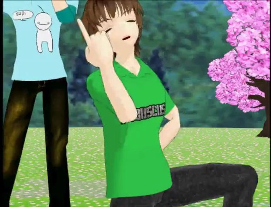 PewdieCryBuscus Dream Fighter