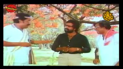 Samsarada Guttu (Comedy Scene) Mahalakshmi, Tara (Clip 6)