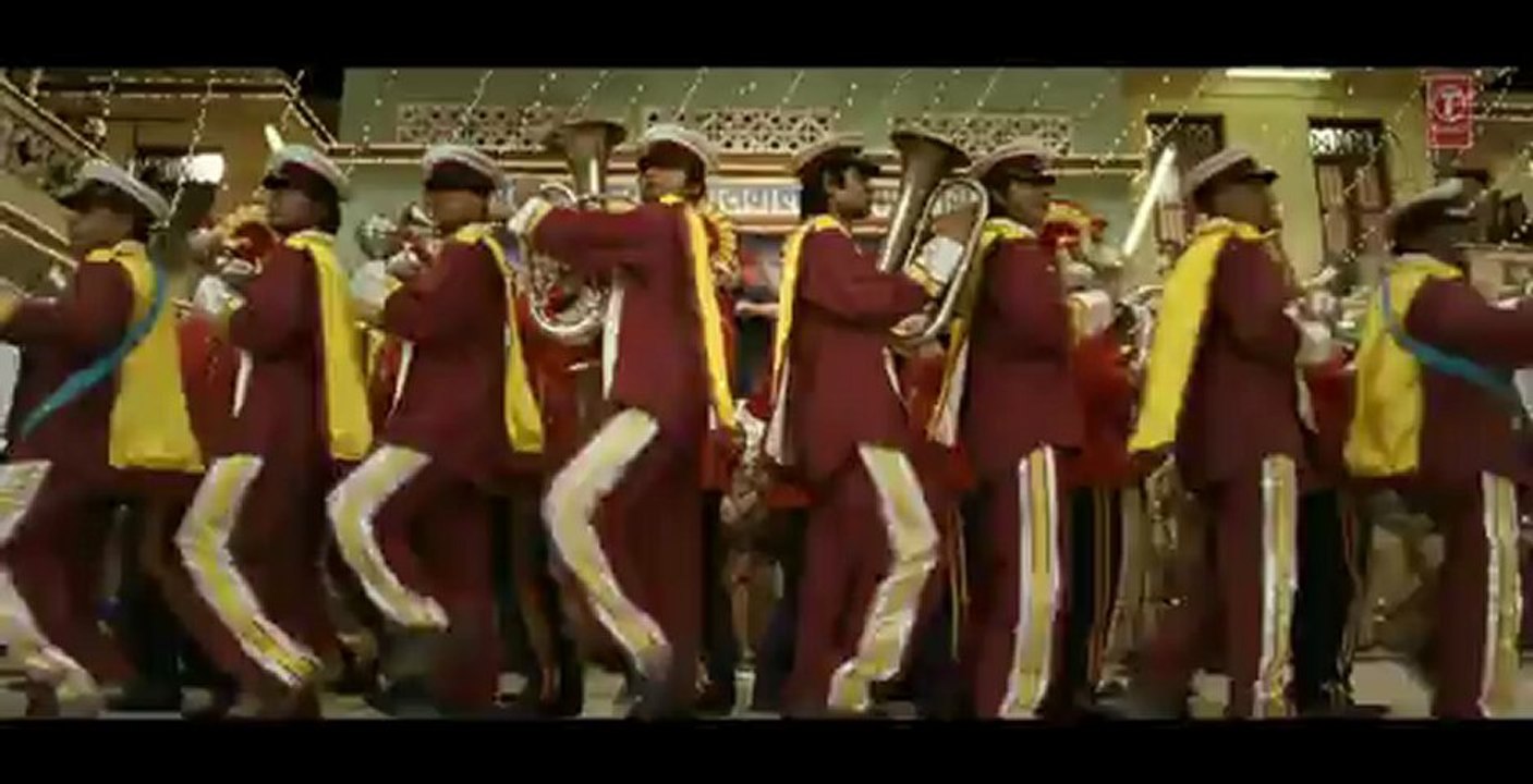 Dabangg 2 Song Pandey Jee Seeti | Salman Khan, Sonakshi Sinha