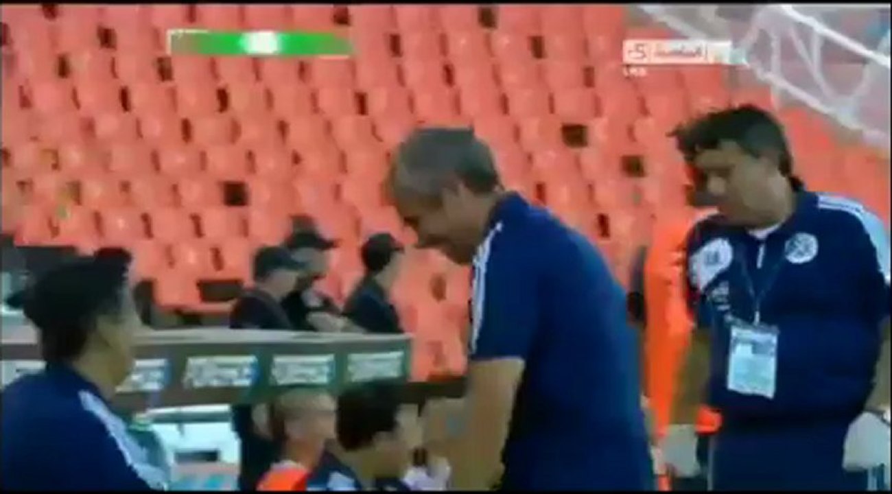 Gonzalez  @SpheraChannel
