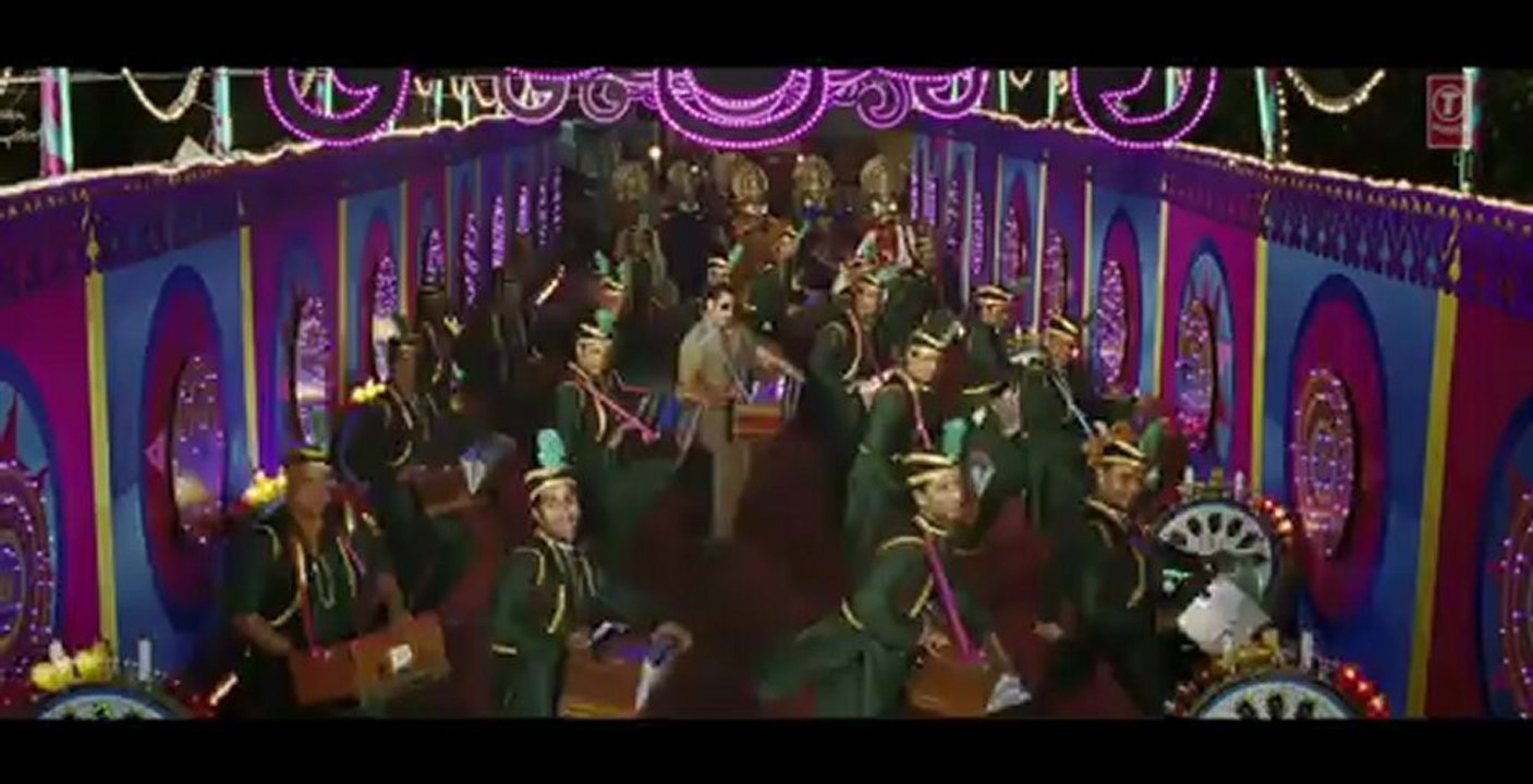 Dabangg 2 Dagabaaz Re Song Feat. Salman Khan, Sonakshi Sinha