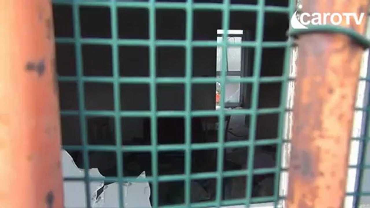 IcaroTv. Area ex macello: la protesta dei residenti