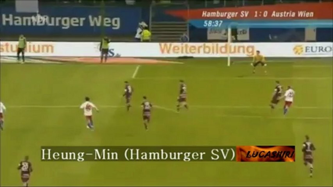 TOP 10 GOALS OF THE WEEK - JANUARY #2 [HD]