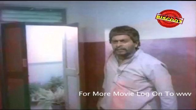 Muniyana Madari (Dialogue) Shankar Nag, Kokila Mohan (Clip 12)
