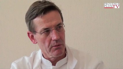 Dr Lacoste PDG Clinique Rambot d'Aix en Provence