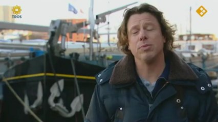 Tonijn ten onder ? - Tros radar 14-01-2013