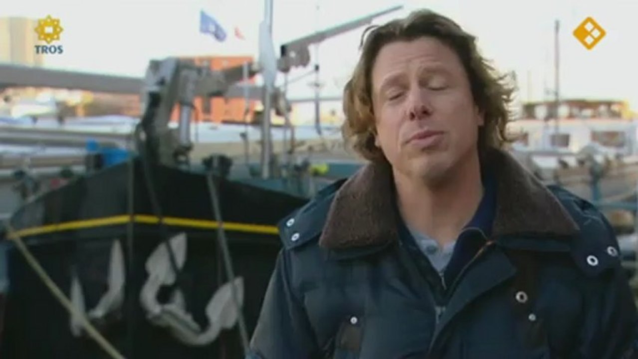 Tonijn ten onder ? - Tros radar 14-01-2013