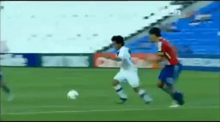 Diego Rojas   @SpheraChannel