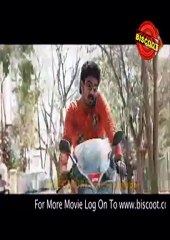 Guna (Dialogue) Venkatesh, Doddanna, Lohitashva (Clip 4)