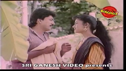 Nanna Thangi (Dialogue) Devaraaj, Rekha, Soundarya (Clip 9)