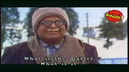 Muttina Haara (Dialogue) Suhasini, K. S. Ashwath (Clip 21)