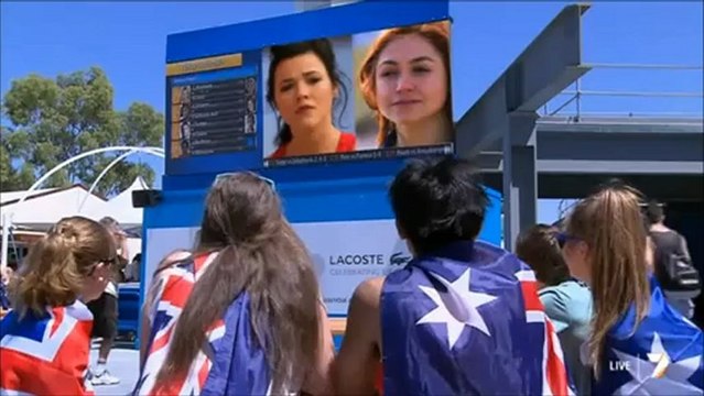 Home and Away 2013 Casey Braxton Promo