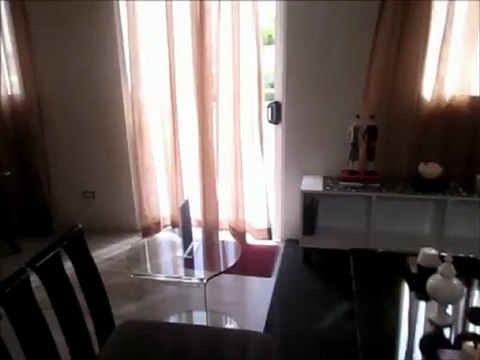 Houses in Philippines Margaret Model 3BR 2TB Single Attached(Dressed Up)