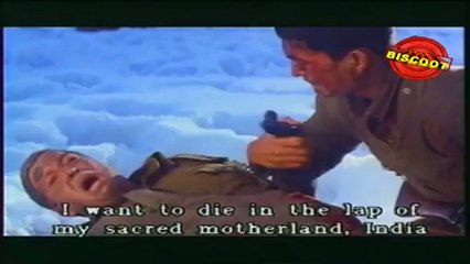 Muttina Haara (Dialogue) Vishnuvardhan (Clip 23)