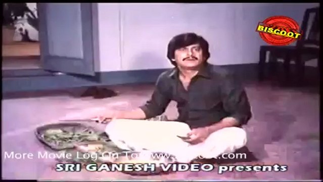 Sedina Hakki (Dialogue) Ananth Nag, Lakshmi (Clip 9)