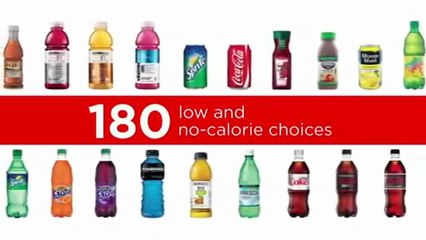 Nuevo anuncio de Coca Cola