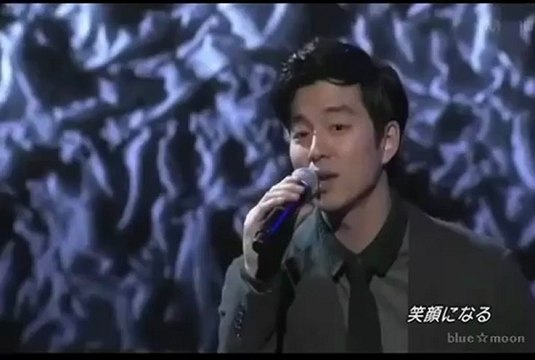 2010/12/03 FANMEETING GONG YOO (OSAKA) 6/8