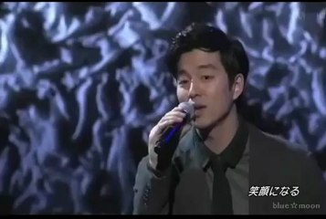 2010/12/03 FANMEETING GONG YOO (OSAKA) 6/8