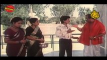 Poli Kitti (Dialogue) Kashinath, Manjula Sharma (Clip 3)