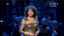 Anna już tu nie mieszka - Halina Frąckowiak - live  2013