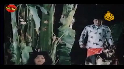 Sirithanakke Saval (Dialogue) Vishnuvardhan, Manjula (Clip 16)