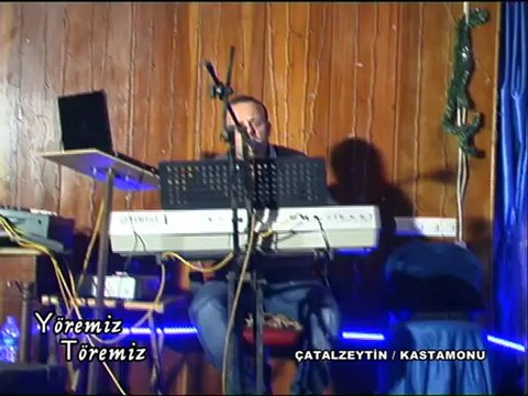 Yöremiz Töremiz - Sinop Durağan Tüsidef Faaliyeti ve Çatalzeytin Kastamonu 3.Bölüm