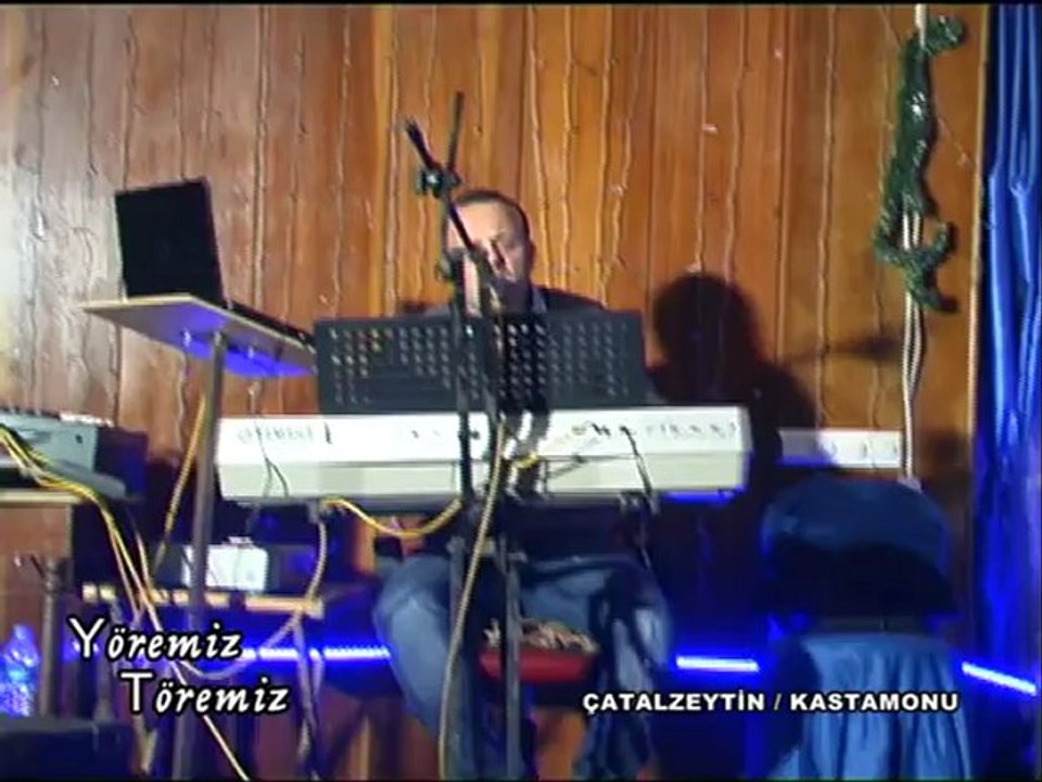 Yöremiz Töremiz - Sinop Durağan Tüsidef Faaliyeti ve Çatalzeytin Kastamonu 3.Bölüm