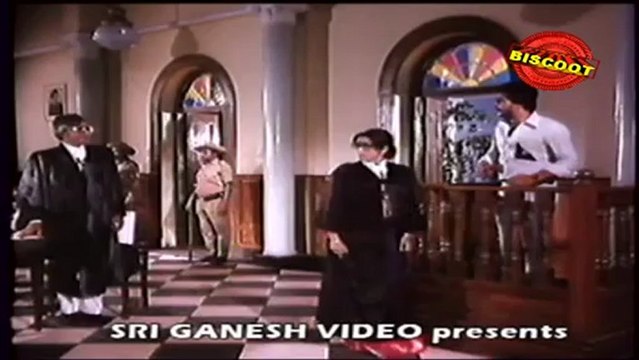 Keralidahennu (Dialogue) Shankar Nag, Jayanthi (Clip 10)