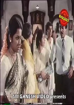 Maneye Mantralaya (Dialogue) Ananth Nag, Bharathi, Tara ( Clip 9)