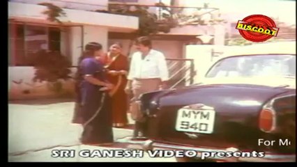 Kurukshetra (Dialogue) Anant Nag, Bhavya, Saritha (Clip 4)