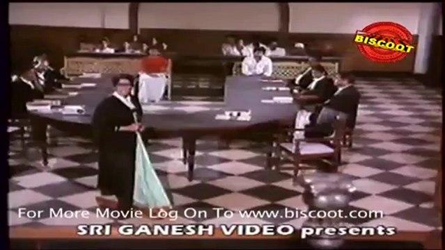 Keralidahennu (Dialogue) Shankar Nag, Jayanthi, Manjula (Clip 12)