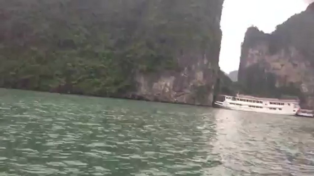 Ha long 2013