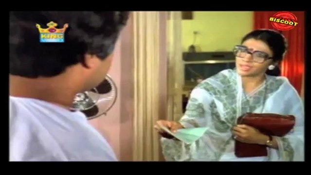 Preethi Vatsalya (Dialogue) Srinath, Aarathi (Clip 9)