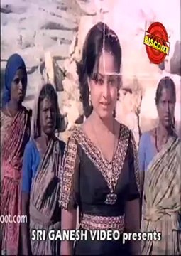 Mugana Sedu (Dialogue) Shankar Nag, Manjula (Clip 6)