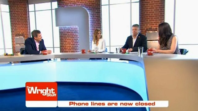 TWS- Samara Weaving (Part 1)