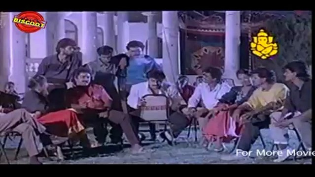 Kalyana Rekhe: (Comedy Scene)