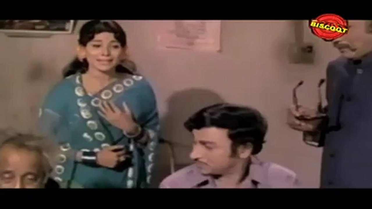 Badavara Bandhu: (Dramatic Scene)