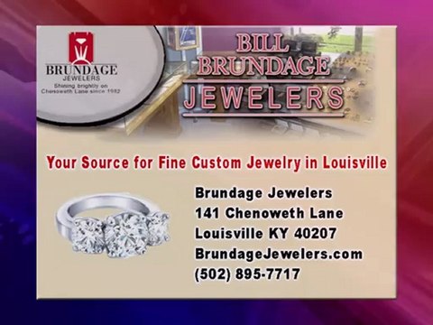 Brundage Jewelers | Jewelry Store | Louisville KY