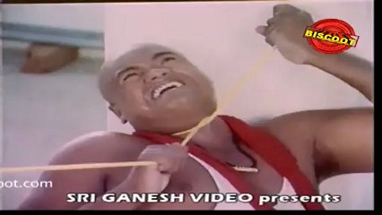 Nanna Thangi (Dialogue) Soundarya, Anjana (Clip 12)