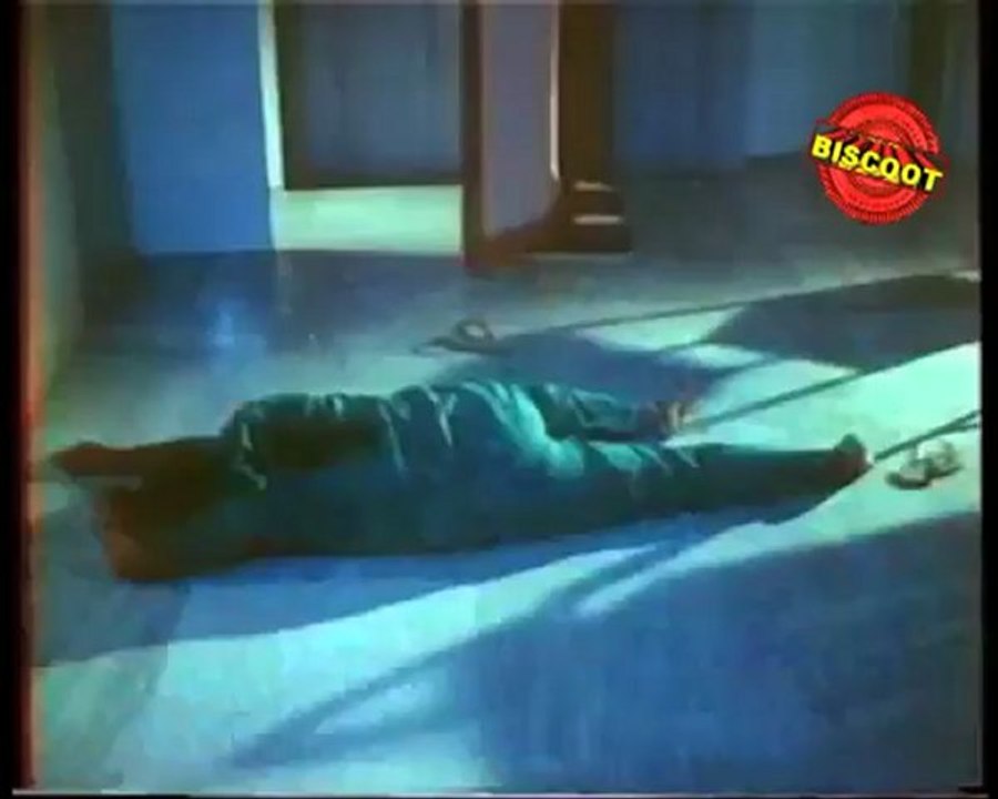 Vishnuvardhan: (Dramatic Scene)